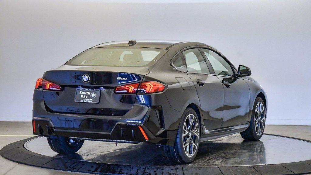 new 2026 BMW 228 Gran Coupe car, priced at $40,475