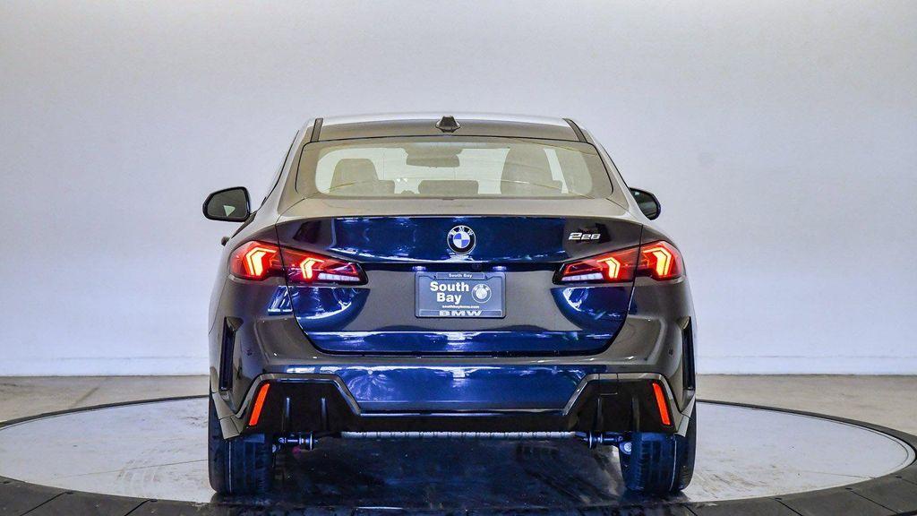 new 2026 BMW 228 Gran Coupe car, priced at $40,475