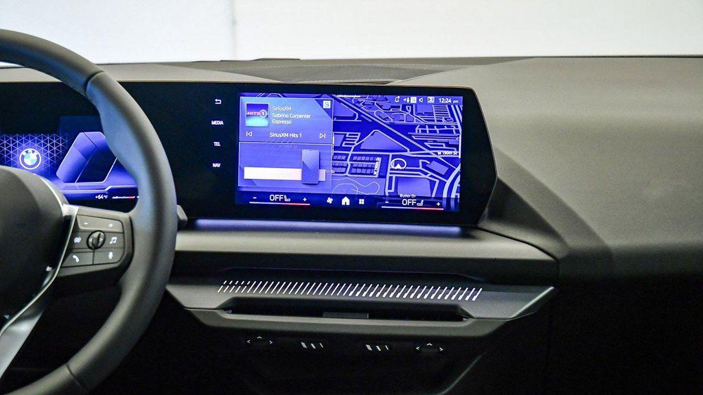 new 2026 BMW 228 Gran Coupe car, priced at $40,475