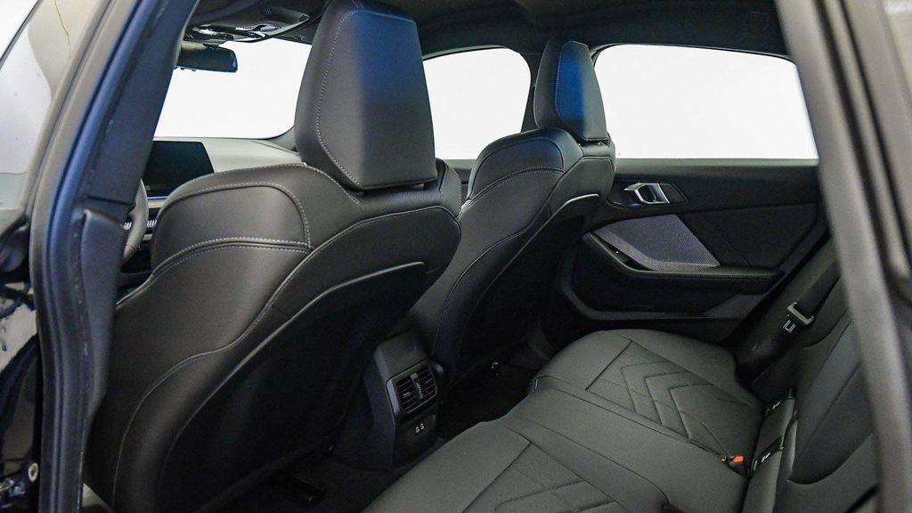 new 2026 BMW 228 Gran Coupe car, priced at $40,475