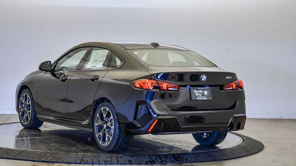 new 2026 BMW 228 Gran Coupe car, priced at $40,475