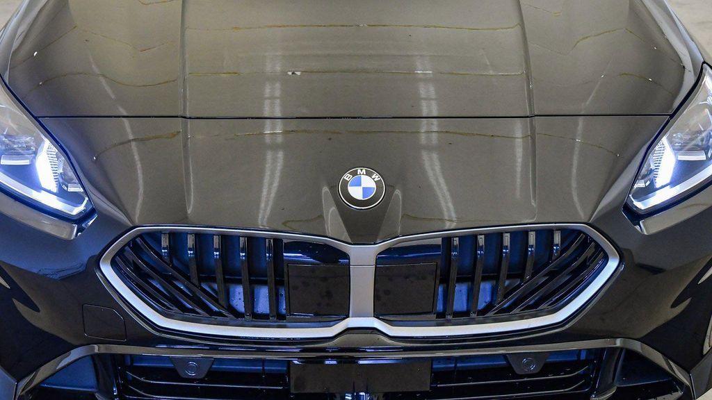 new 2026 BMW 228 Gran Coupe car, priced at $40,475