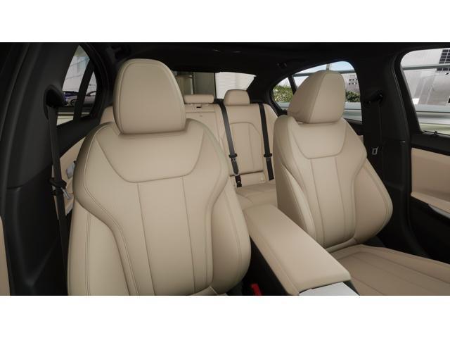 new 2025 BMW 330 car, priced at $52,975
