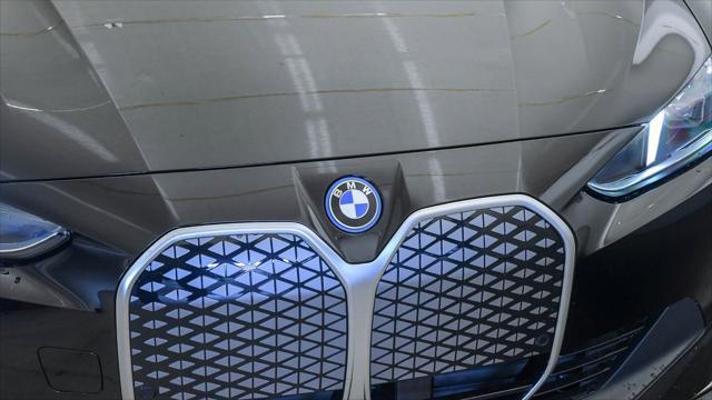 new 2025 BMW i4 Gran Coupe car, priced at $52,410
