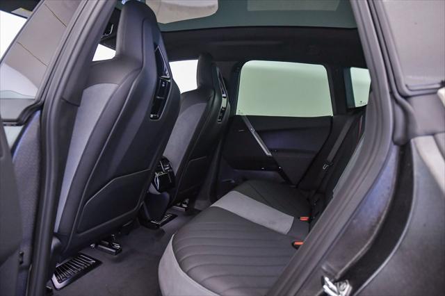 new 2026 BMW iX car, priced at $86,225