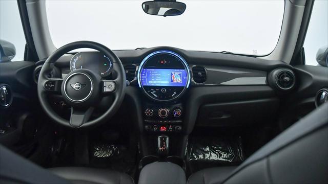 used 2022 MINI Hardtop car, priced at $22,159
