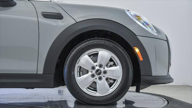 used 2022 MINI Hardtop car, priced at $22,159