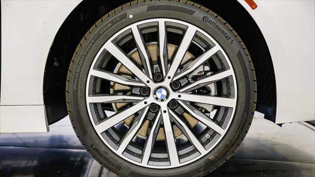 new 2024 BMW 228 Gran Coupe car, priced at $42,855