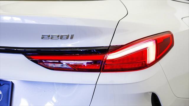 new 2024 BMW 228 Gran Coupe car, priced at $42,855
