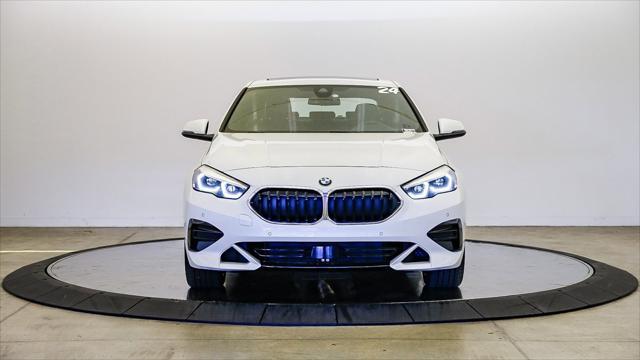 new 2024 BMW 228 Gran Coupe car, priced at $42,855