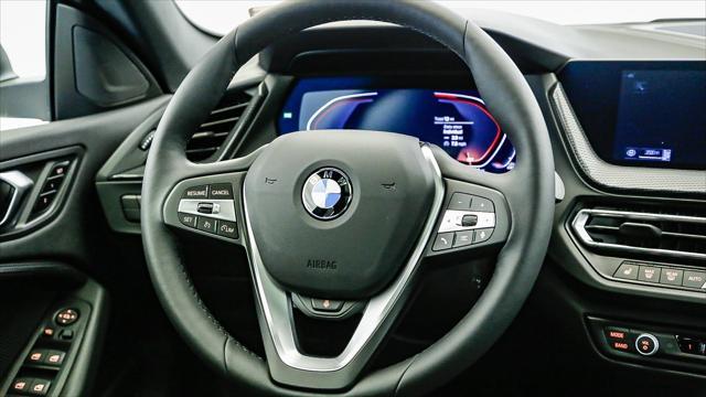 new 2024 BMW 228 Gran Coupe car, priced at $42,855