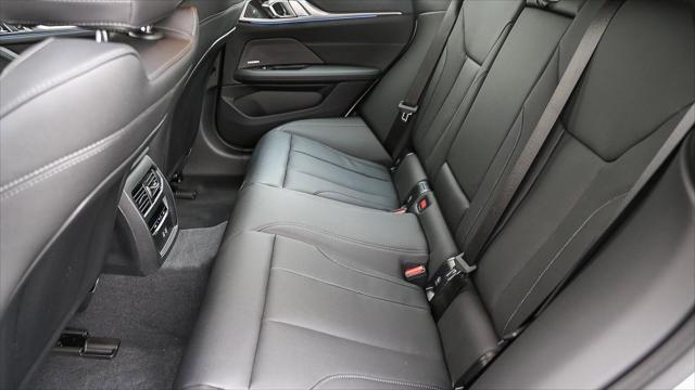 new 2025 BMW i4 Gran Coupe car, priced at $52,310