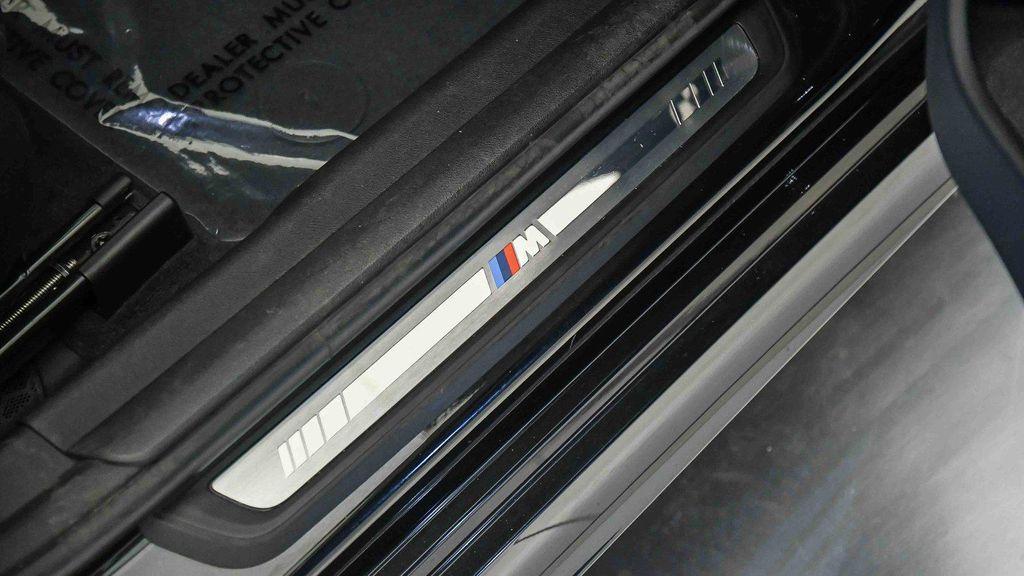 used 2022 BMW 330e car, priced at $28,570
