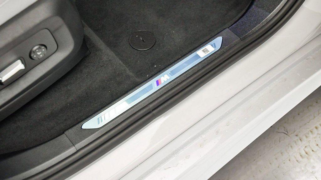 new 2026 BMW X5 car, priced at $78,875