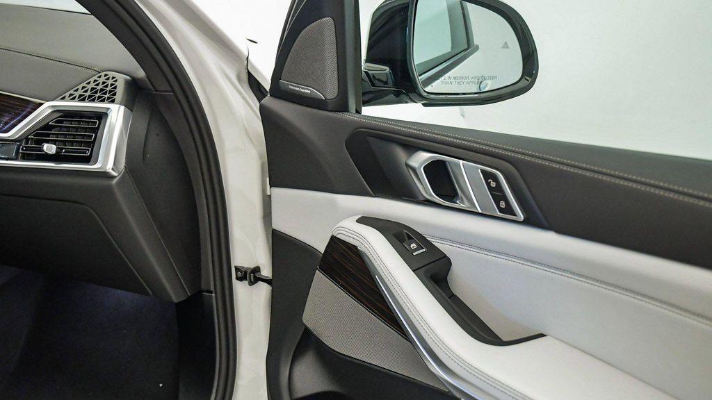 new 2026 BMW X5 car, priced at $78,875