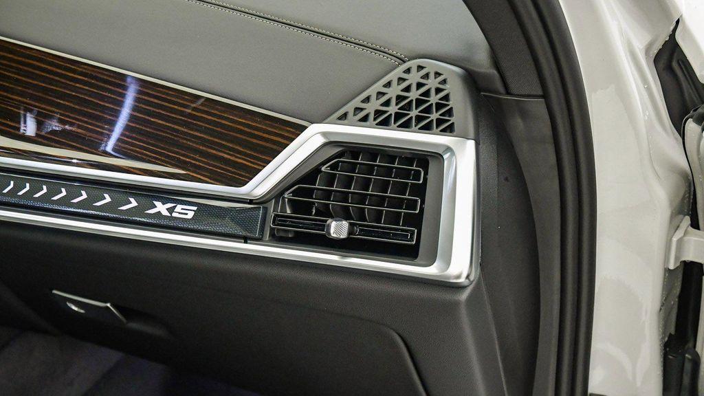 new 2026 BMW X5 car, priced at $78,875