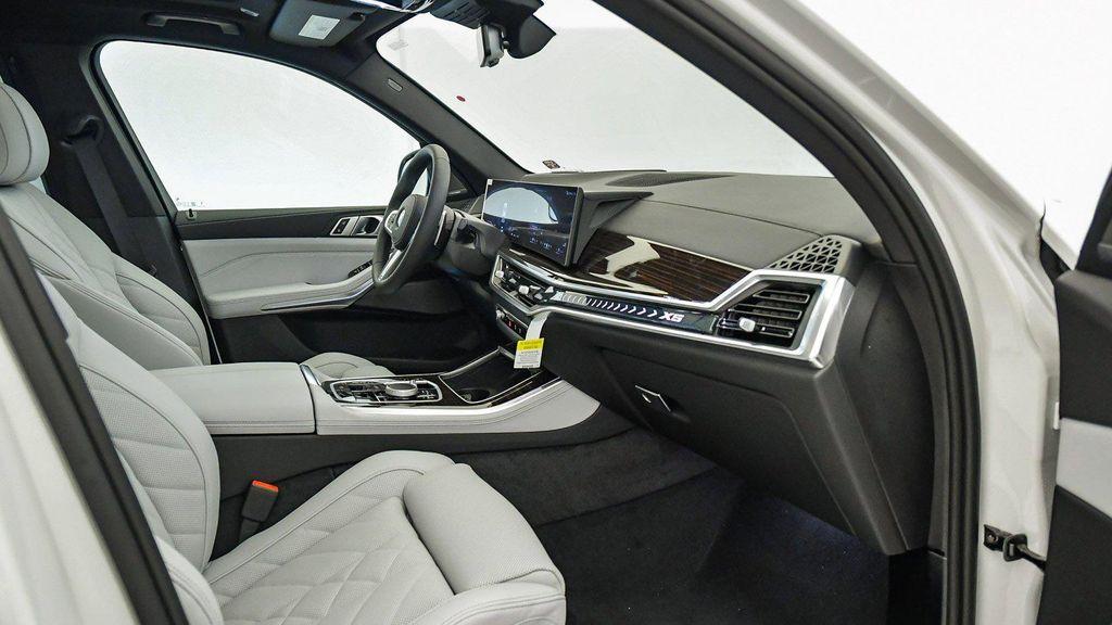 new 2026 BMW X5 car, priced at $78,875