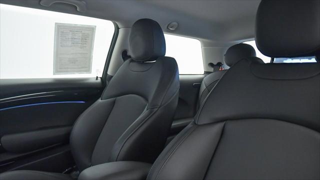 used 2022 MINI Hardtop car, priced at $24,099