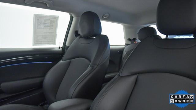 used 2022 MINI Hardtop car, priced at $22,999