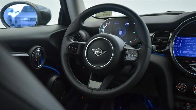 used 2022 MINI Hardtop car, priced at $24,099