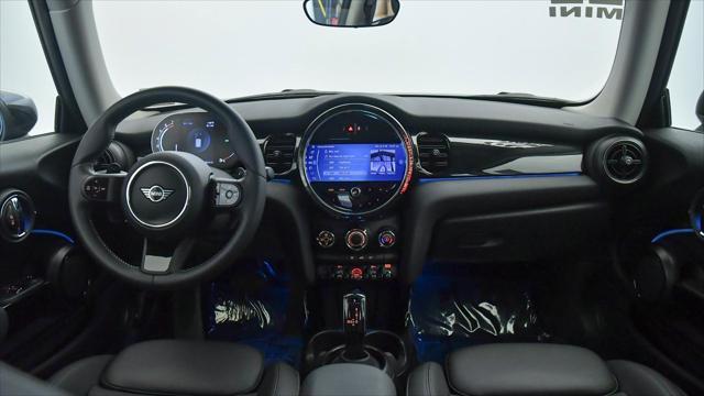 used 2022 MINI Hardtop car, priced at $24,099