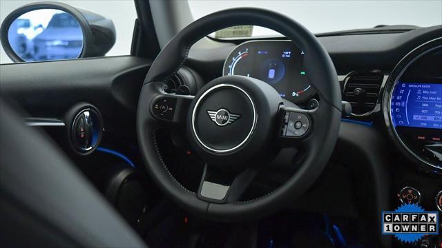 used 2022 MINI Hardtop car, priced at $22,999