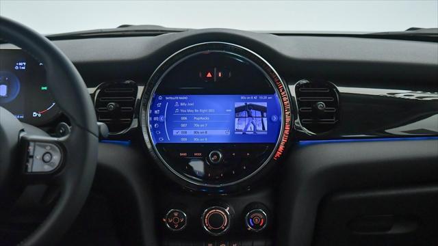 used 2022 MINI Hardtop car, priced at $24,099