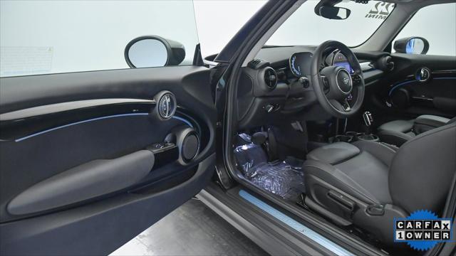 used 2022 MINI Hardtop car, priced at $22,999