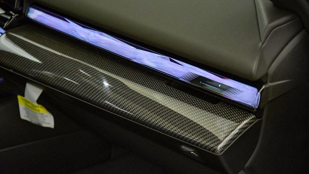 new 2026 BMW 540 car, priced at $80,025