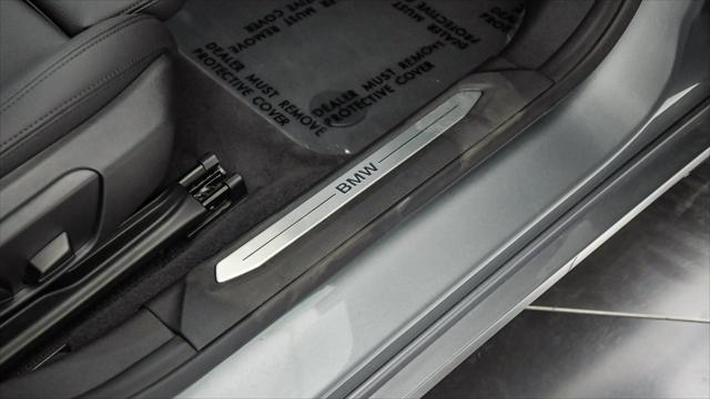 used 2022 BMW 228 Gran Coupe car, priced at $27,984