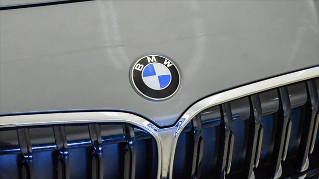 used 2022 BMW 228 Gran Coupe car, priced at $27,984