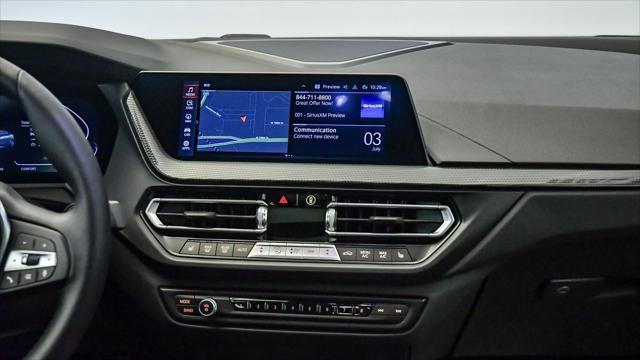 used 2022 BMW 228 Gran Coupe car, priced at $27,984