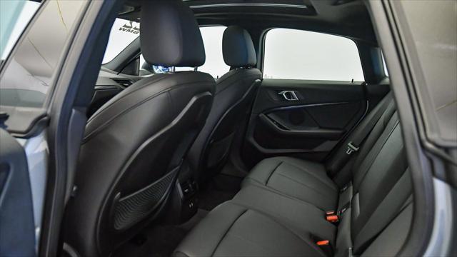 used 2022 BMW 228 Gran Coupe car, priced at $27,984