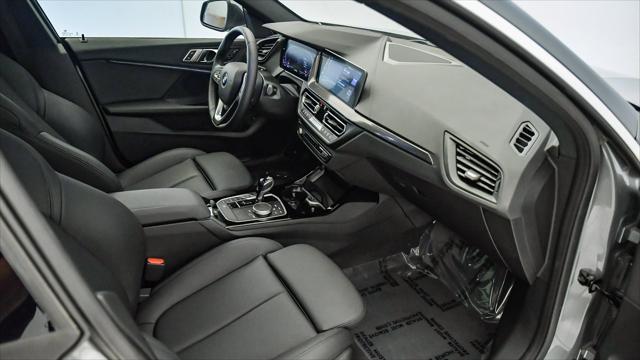 used 2022 BMW 228 Gran Coupe car, priced at $27,984