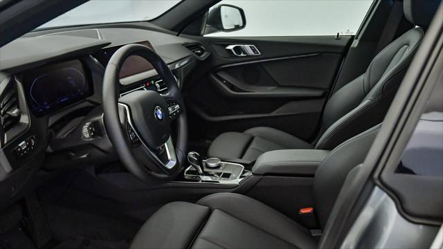 used 2022 BMW 228 Gran Coupe car, priced at $27,984