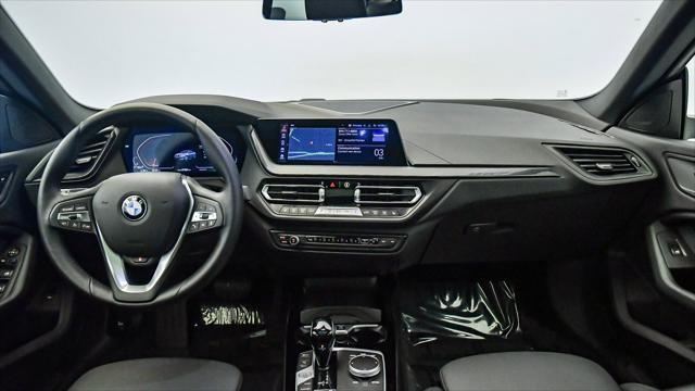 used 2022 BMW 228 Gran Coupe car, priced at $27,984