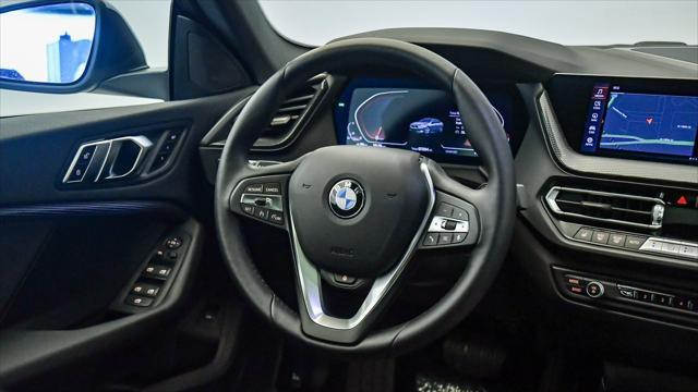 used 2022 BMW 228 Gran Coupe car, priced at $27,984