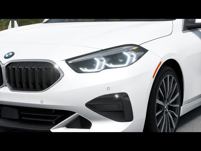 new 2024 BMW 228 Gran Coupe car, priced at $45,700