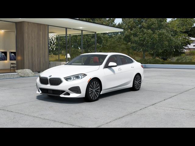 new 2024 BMW 228 Gran Coupe car, priced at $47,105