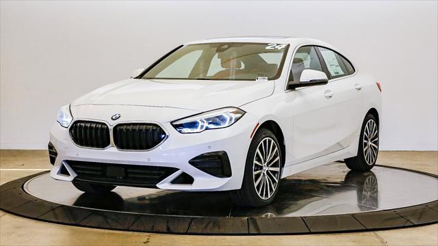 new 2024 BMW 228 Gran Coupe car, priced at $45,200