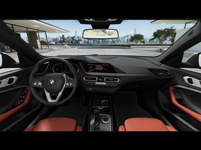 new 2024 BMW 228 Gran Coupe car, priced at $45,700