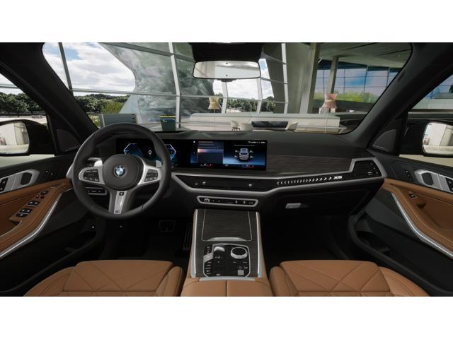 new 2026 BMW X5 PHEV car, priced at $86,100