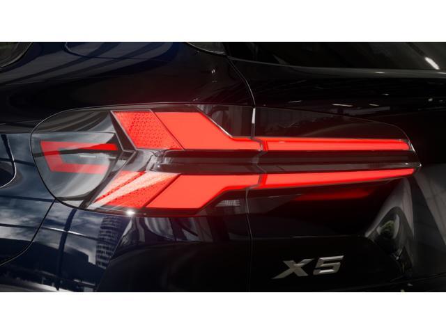 new 2026 BMW X5 PHEV car, priced at $86,100