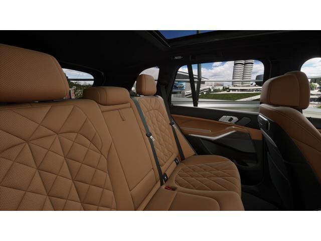 new 2026 BMW X5 PHEV car, priced at $86,100