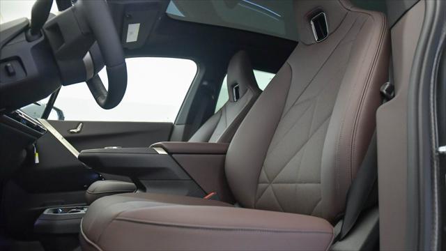 new 2026 BMW iX car, priced at $77,125