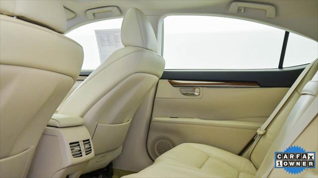 used 2013 Lexus ES 300h car, priced at $17,299