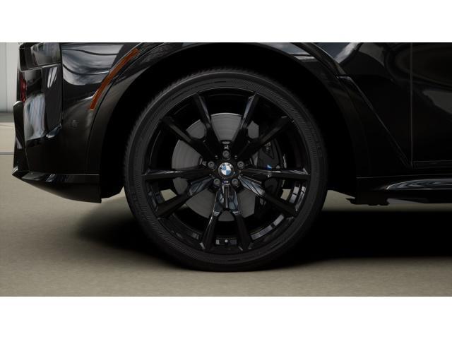 new 2026 BMW X7 car, priced at $97,875