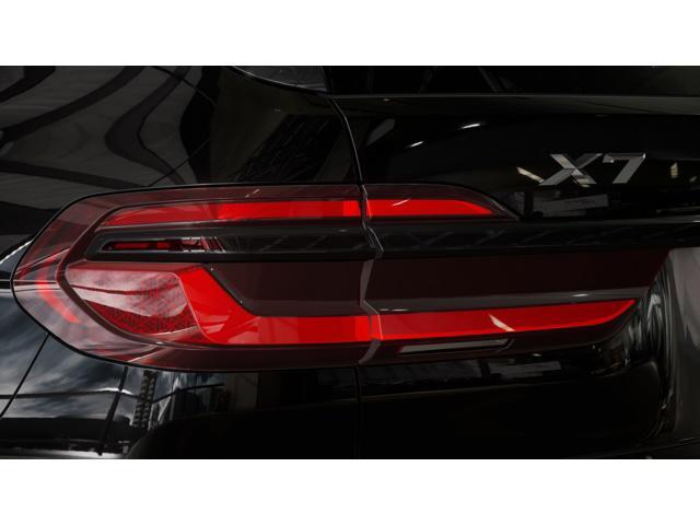 new 2026 BMW X7 car, priced at $97,875