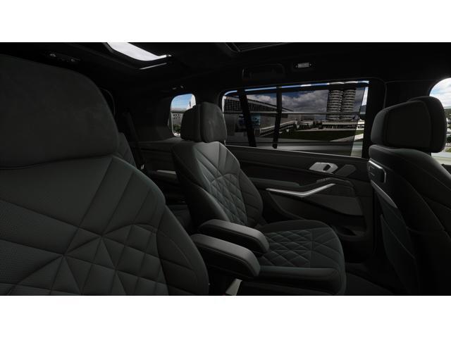 new 2026 BMW X7 car, priced at $97,875