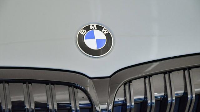 new 2025 BMW 330 car, priced at $51,513